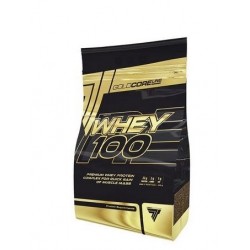 TREC Whey 100 Gold 2275g